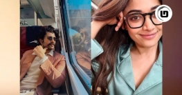 বিজয়-রাশমিকার নতুন সিনেমা ‘রানাবালি’: ফিরছে জনপ্রিয় জুটি